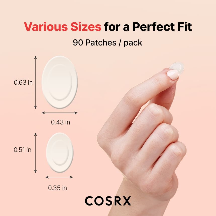 Cosrx Master Patch Intensive DestGlow