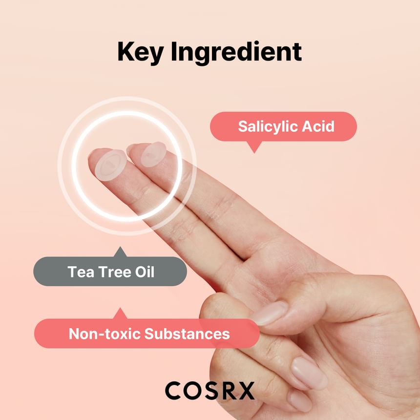Cosrx Master Patch Intensive DestGlow