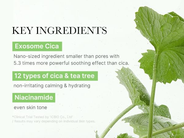 Medicube Exosome Cica Serum DestGlow