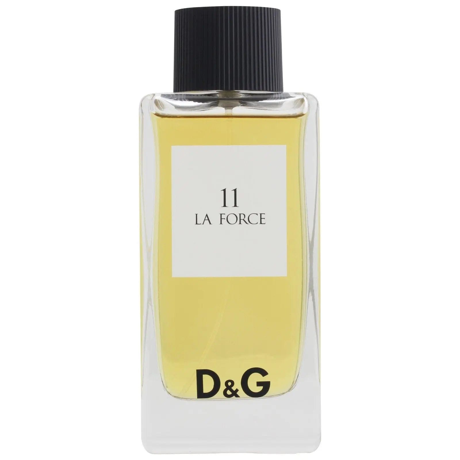 La Force 11 By Dolce & Gabbana For Men 3.3 oz EDT Spray by perfumesandrea