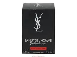 La Nuit De L&