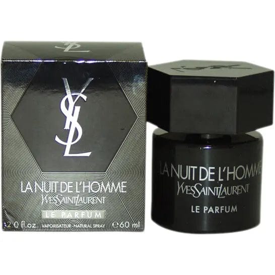 La Nuit De L’Homme EDP, Men 2.0oz EDP Spray
