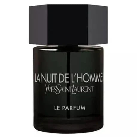 La Nuit De L’Homme EDP, Men 2.0oz EDP Spray