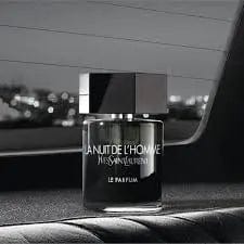 La Nuit De L’Homme EDP, Men 2.0oz EDP Spray