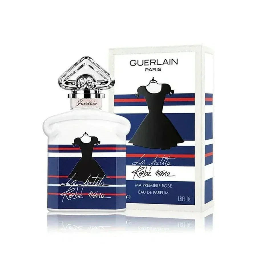 La Petite Robe Noire By Guerlain For Women 1.6 oz Eau De Parfum Spray by perfumesandrea