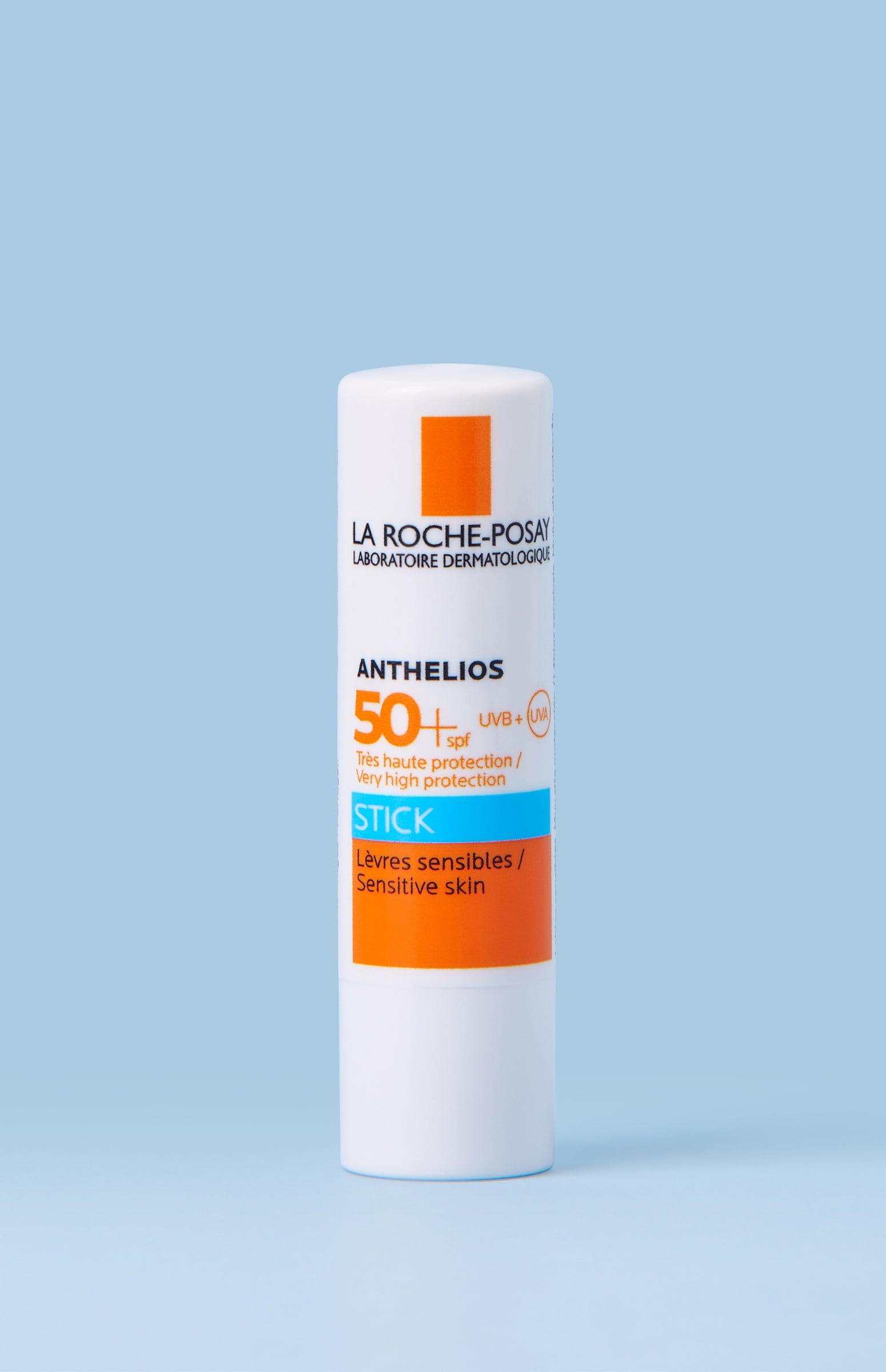 La Roche-Posay Anthelios XL SPF 50 Sun Stick Sensitive Lips 4.7 ML DestGlow