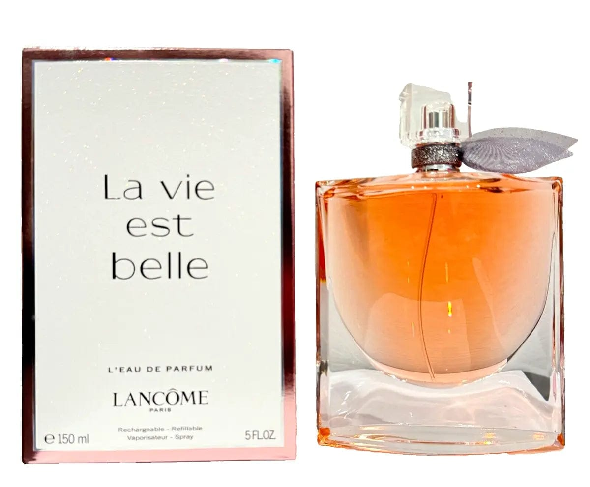 La Vie Est Belle By Lancome For Women 5.0 oz EDP Spray by perfumesandrea