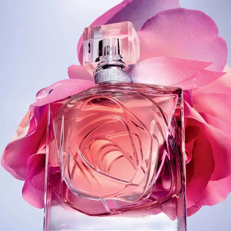 La Vie Est Belle Rose Extraordinaire By Lancome For Women 3.4oz EDP Spray by perfumesandrea