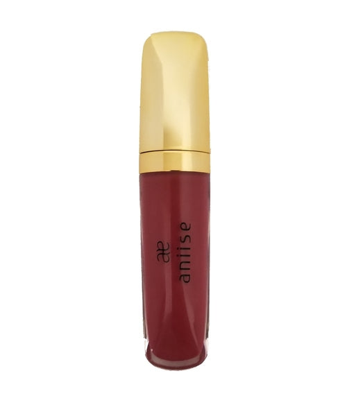 Matte Lip Stain LA GIRL - Long-Lasting Liquid Lipstick with Rich Color