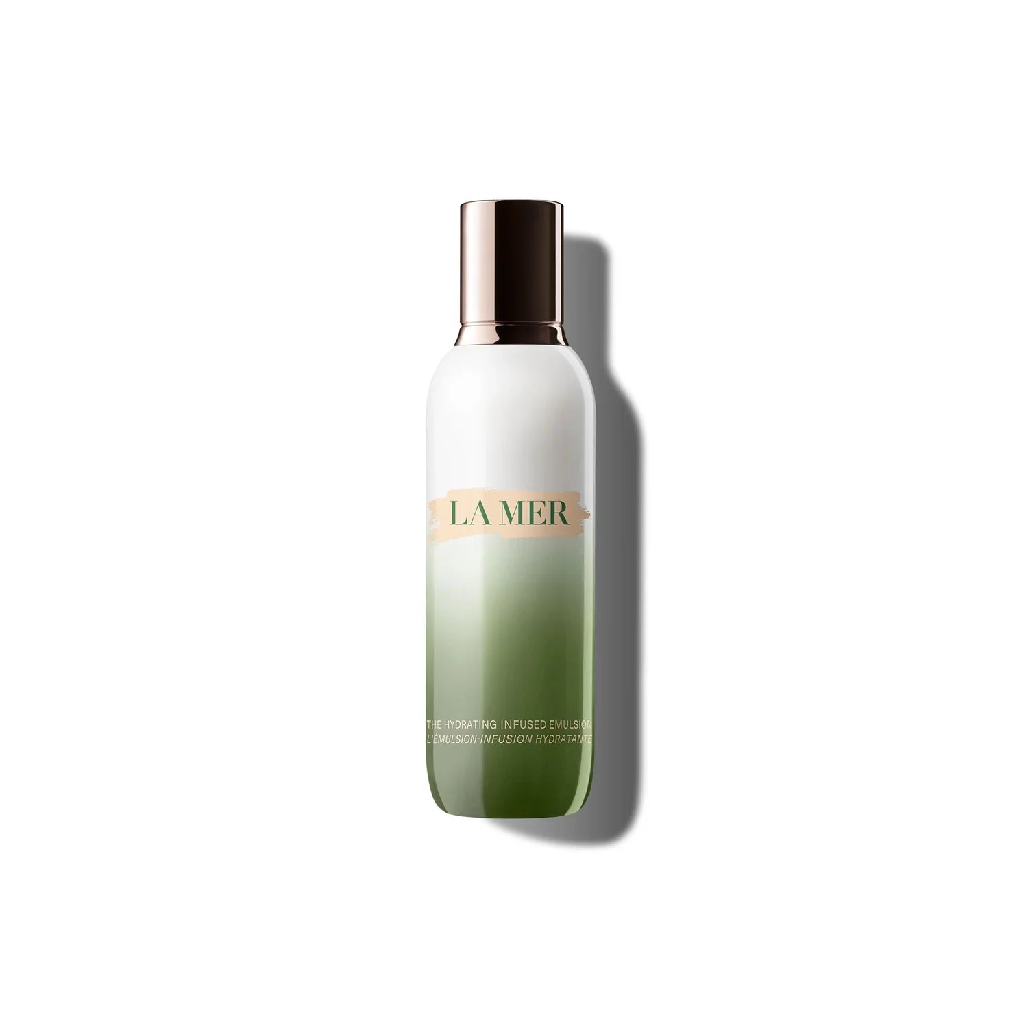 La Mer The Hydrating Infused Emulsion 4.2 Oz by Nava Beauty