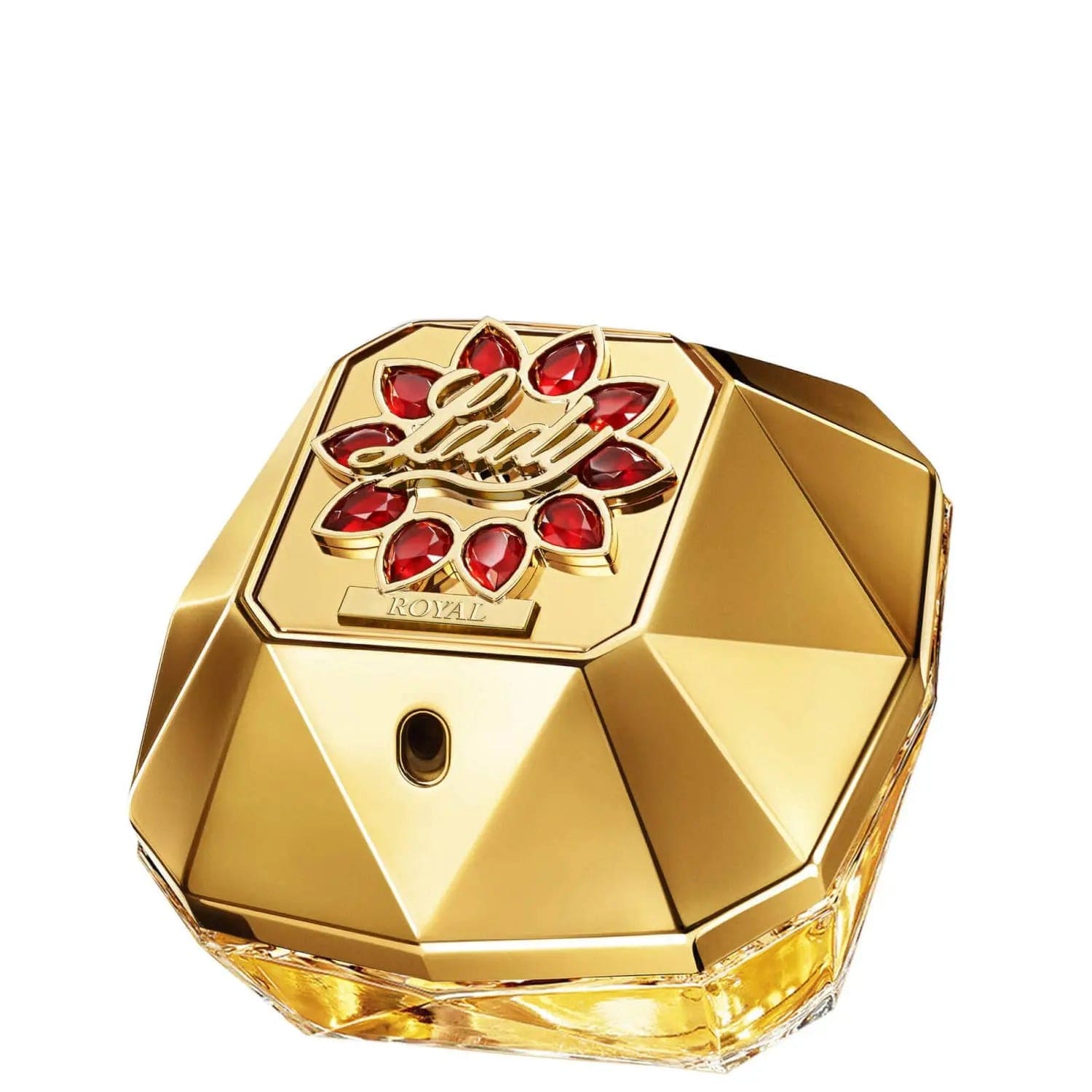 Lady Million Royal By Paco Rabanne For Women 2.7 oz EDP Spray by perfumesandrea