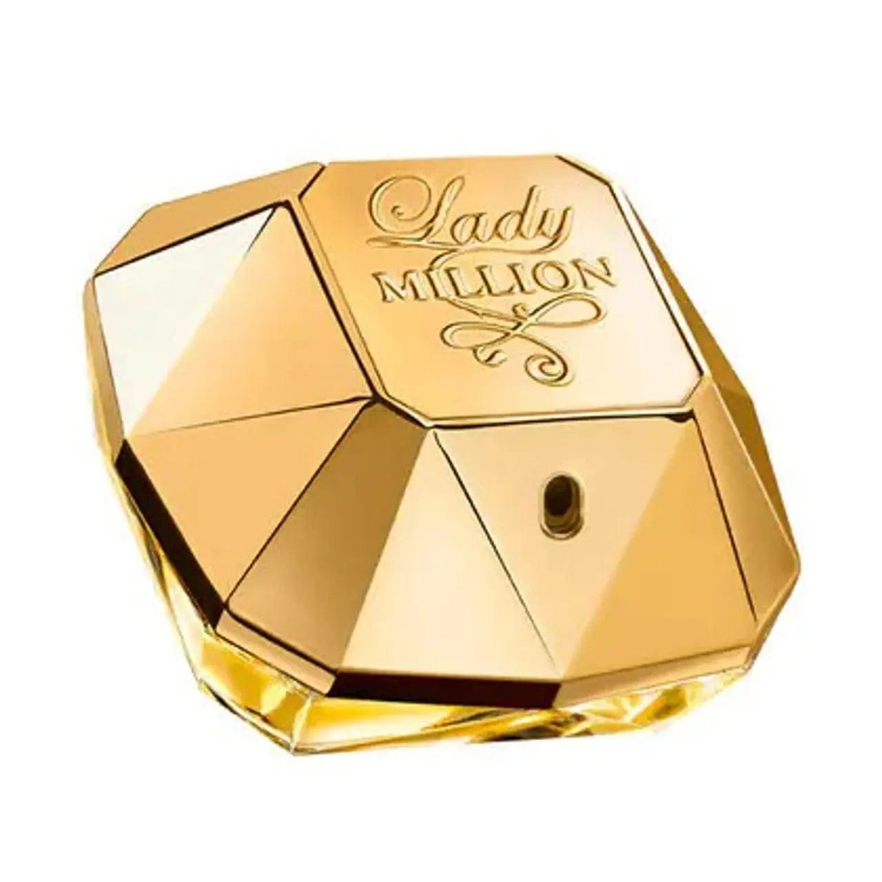 Lady One Million (Tester) By Paco Rabanne For Women 2.7oz EDP Spray - DestGlow