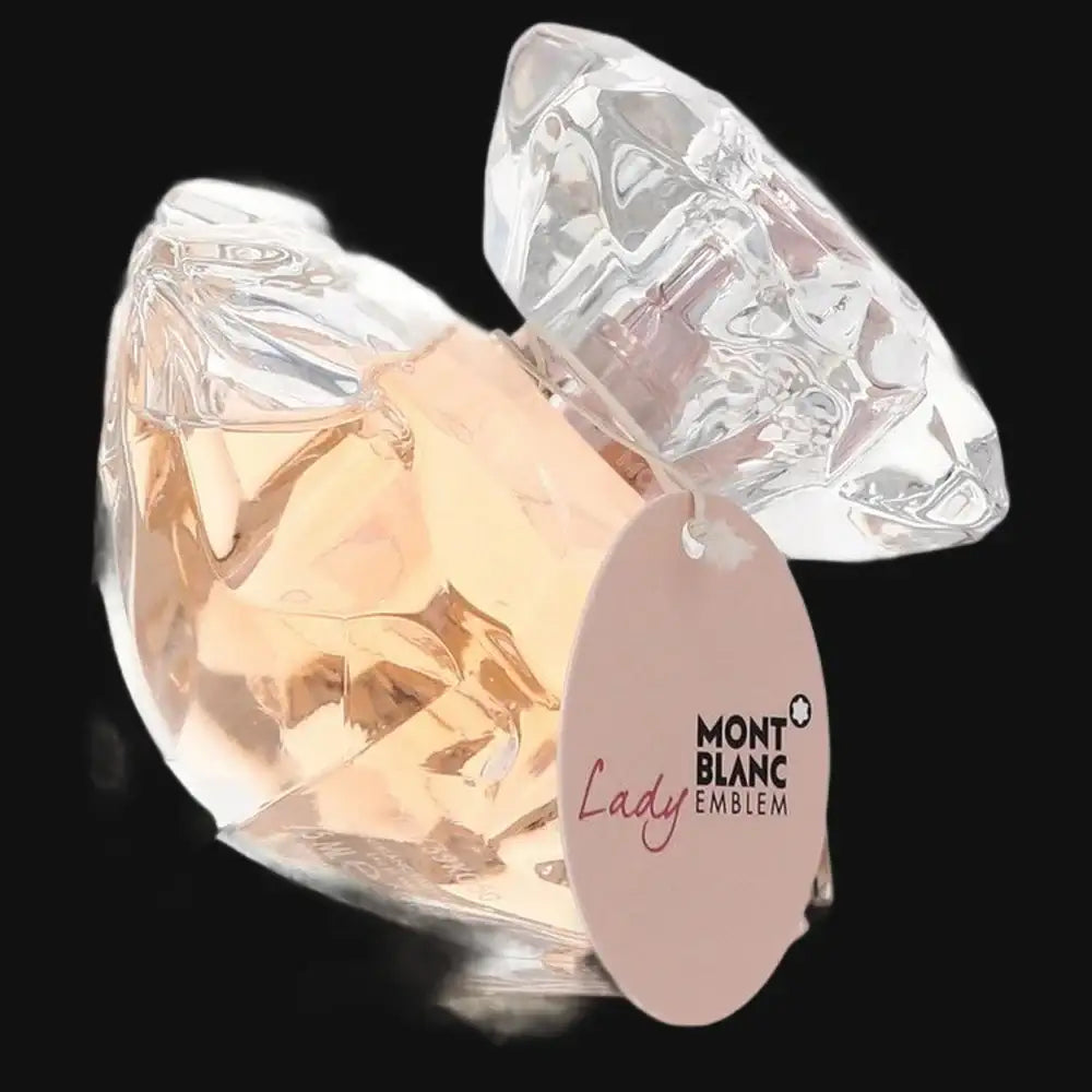 Lady Emblem By Mont Blanc Perfume for Women