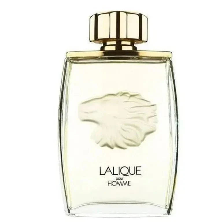 Lalique Pour Homme By Lalique For Men 4.2 oz EDP Spray by perfumesandrea