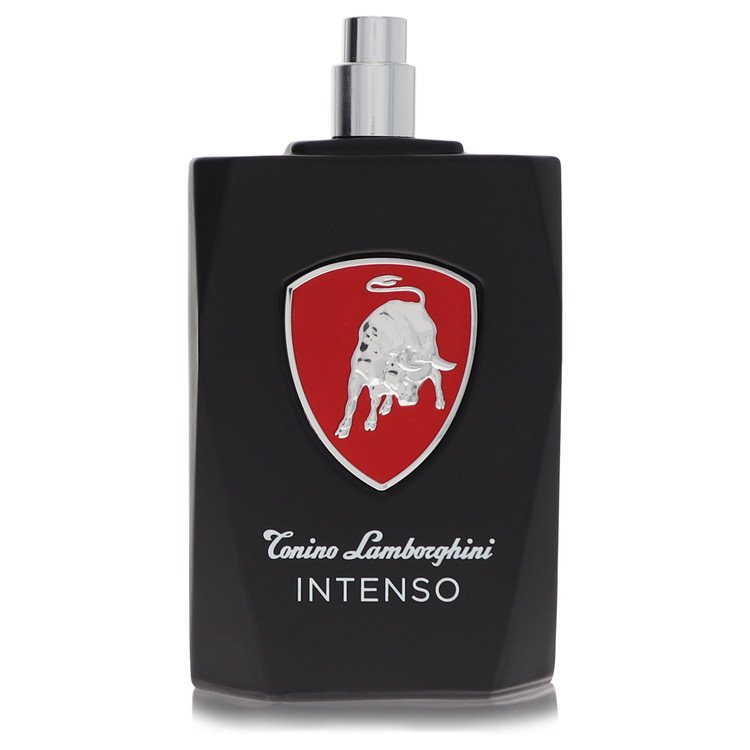 Lamborghini Intenso by Tonino Lamborghini Eau De Toilette Spray (Tester) 4.2 oz for Men by Avera Group