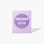 Deep Collagen Glass Skin Overnight Mask