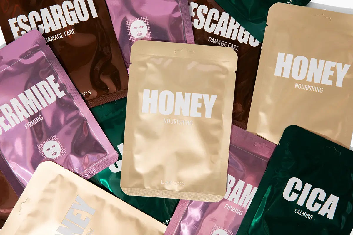 Skin Barrier Repair Variety Sheet Mask 12-Pack - DestGlow