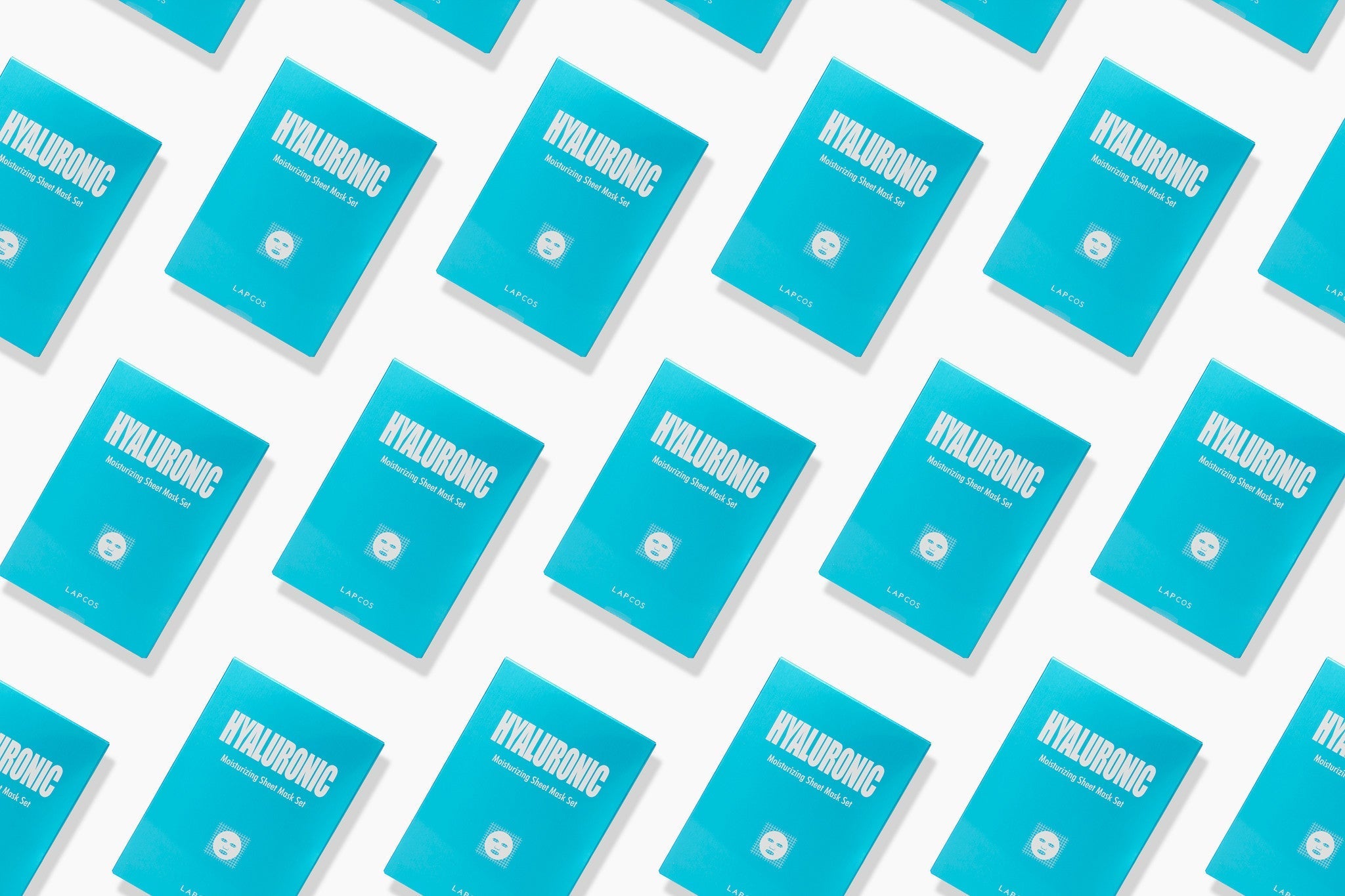 Derma Hyaluronic Acid Sheet Mask DestGlow