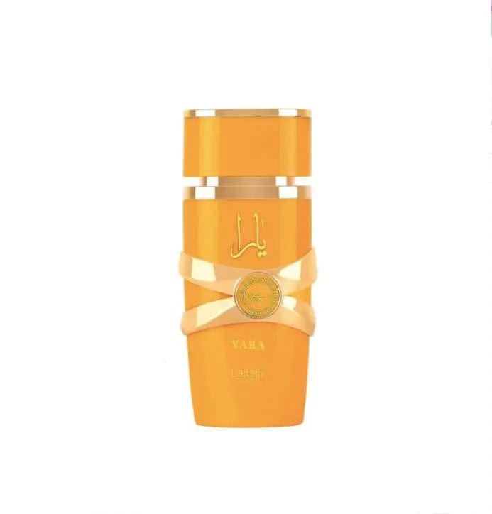 Lattafa Yara Tous Unisex 3.4 oz Eau De Parfum Spray by perfumesandrea