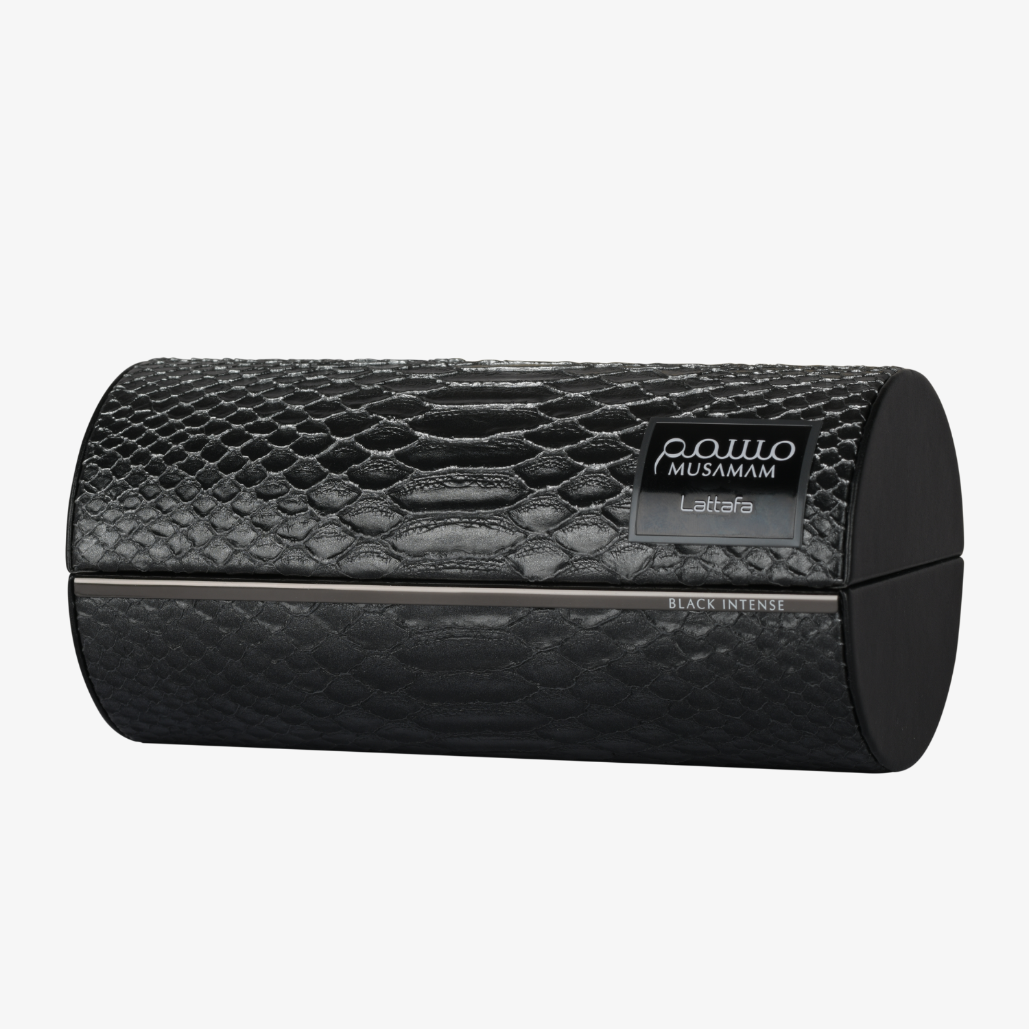 Musamam Black Intense by Lattafa USA
