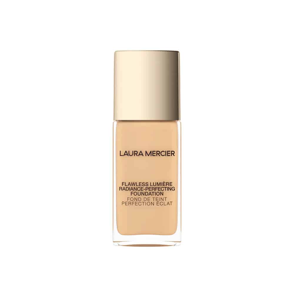 Laura Mercier Flawless Lumiere Foundation by Nava Beauty