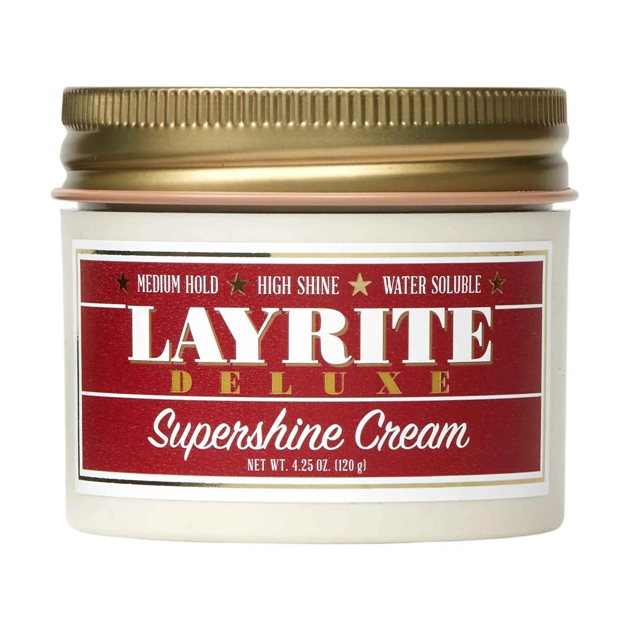 Layrite Deluxe Hair Styling
