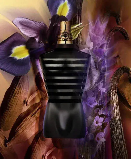 Le Male Le Parfum Intense By Jean Paul Gaultier For Men 6.8oz EDP Spray by perfumesandrea