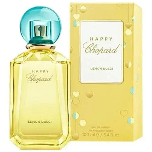 Lemon Dulci By Chopard For Women 3.4 oz EDT Spray by perfumesandrea