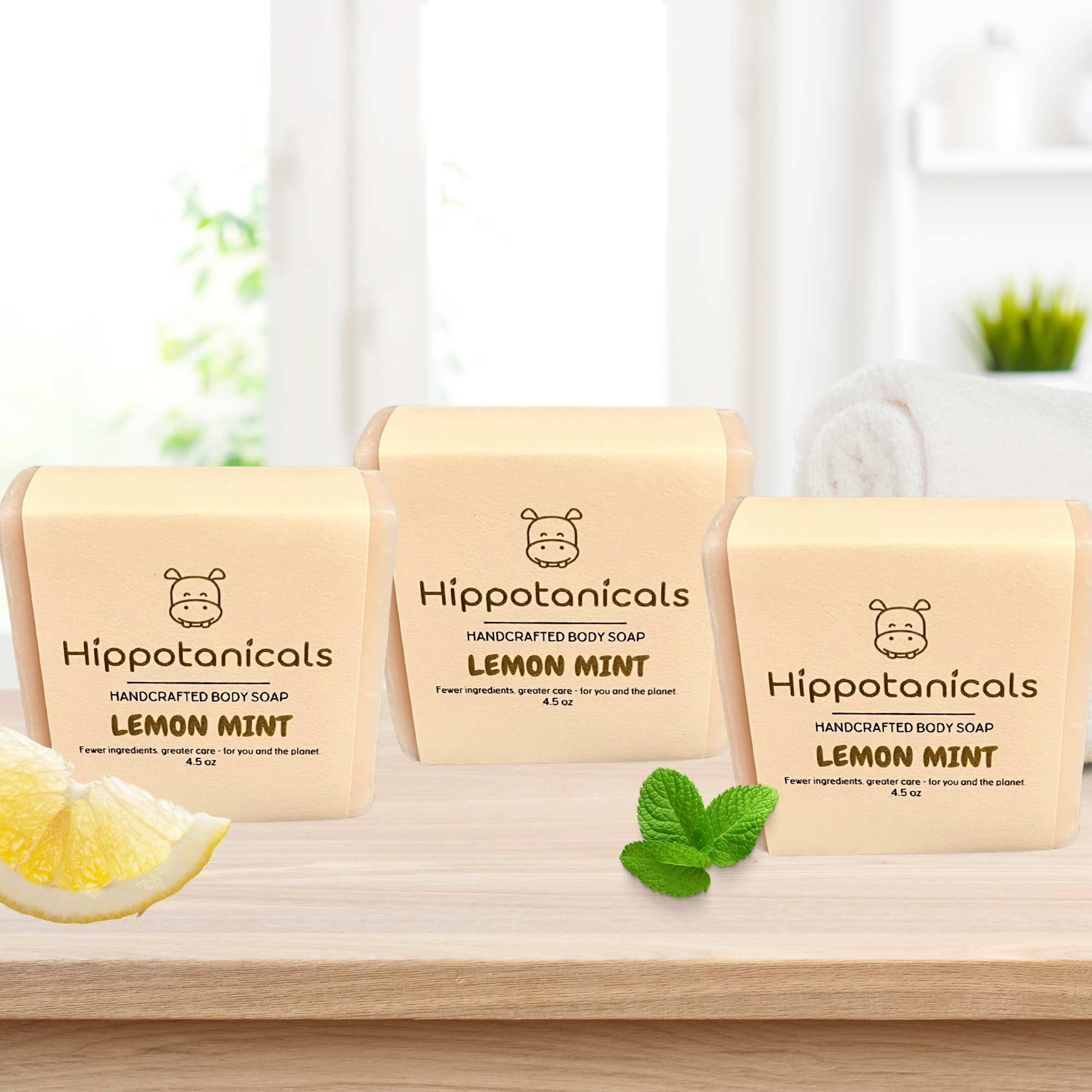 Value Soap Bundles DestGlow