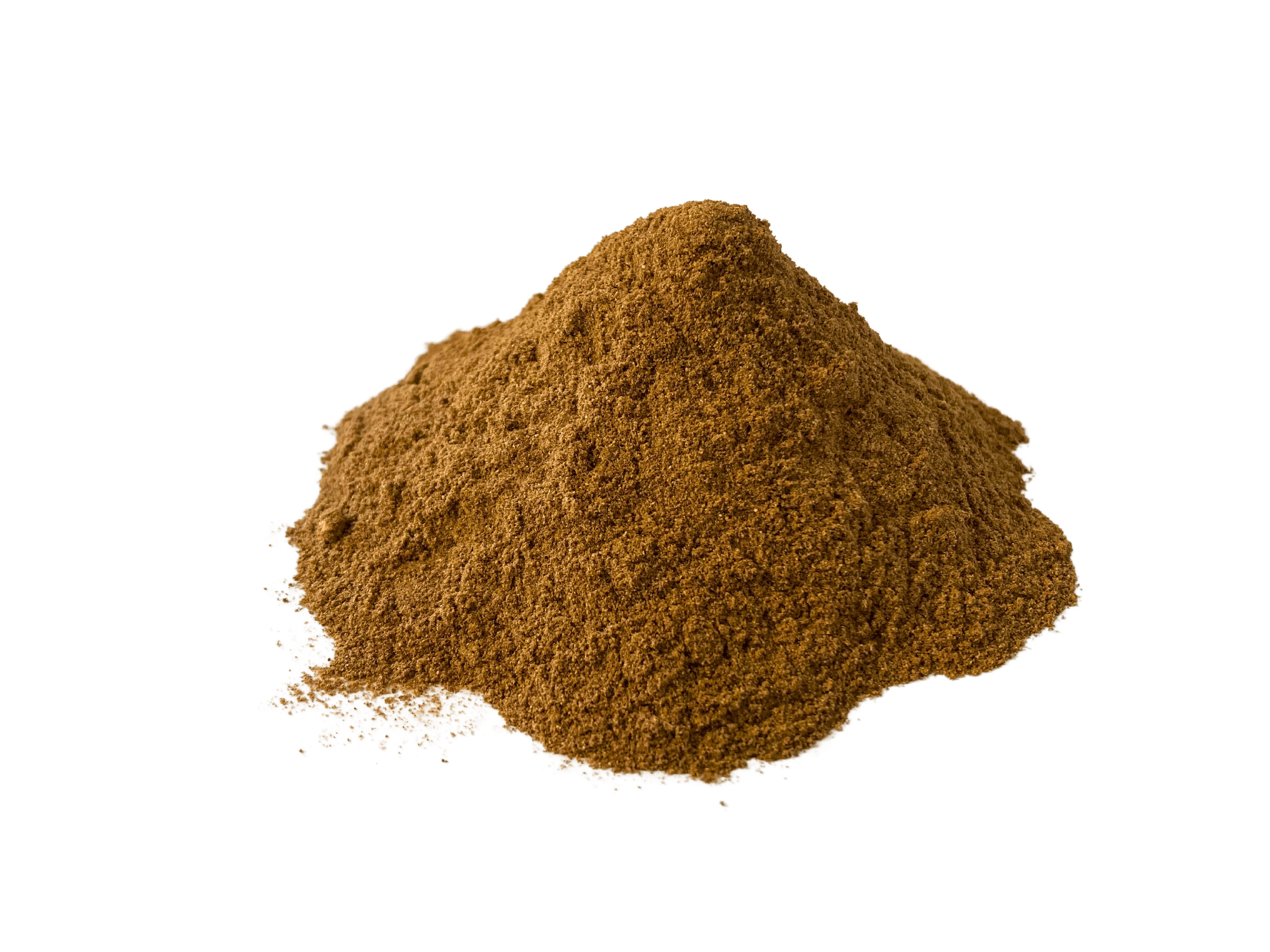 Lemon Peel Powder by Country Life Natural Foods