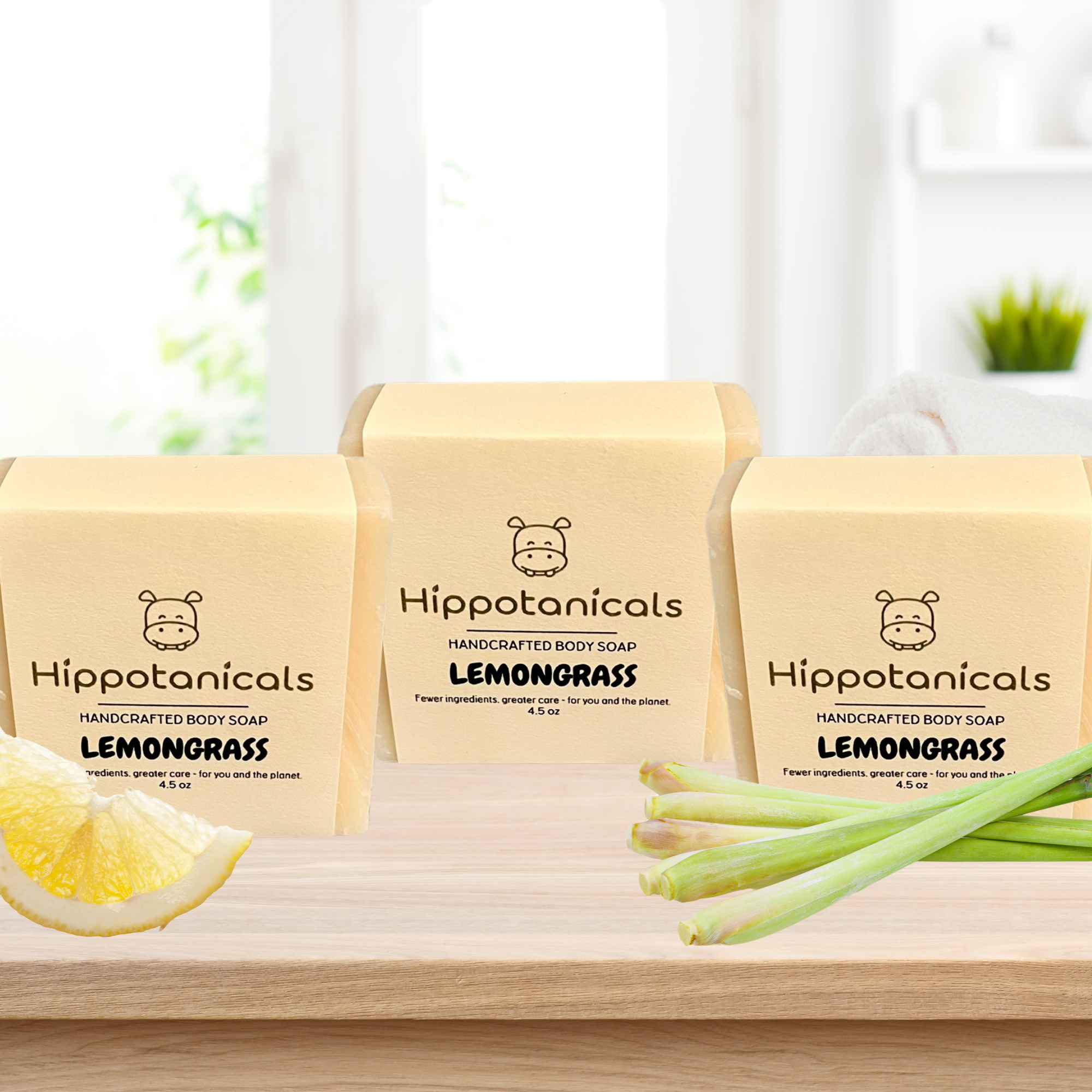 Value Soap Bundles DestGlow