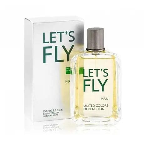 Let&