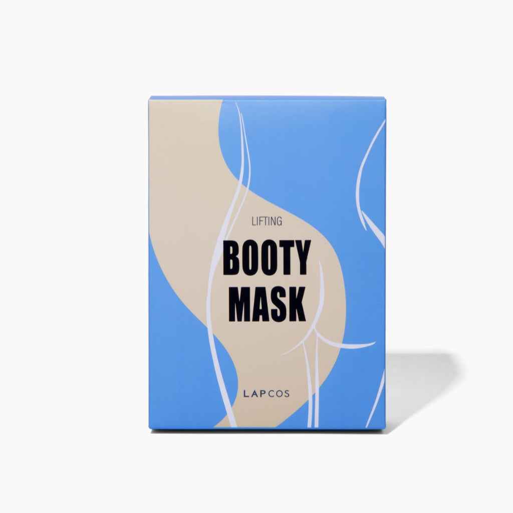 Lifting Booty Mask