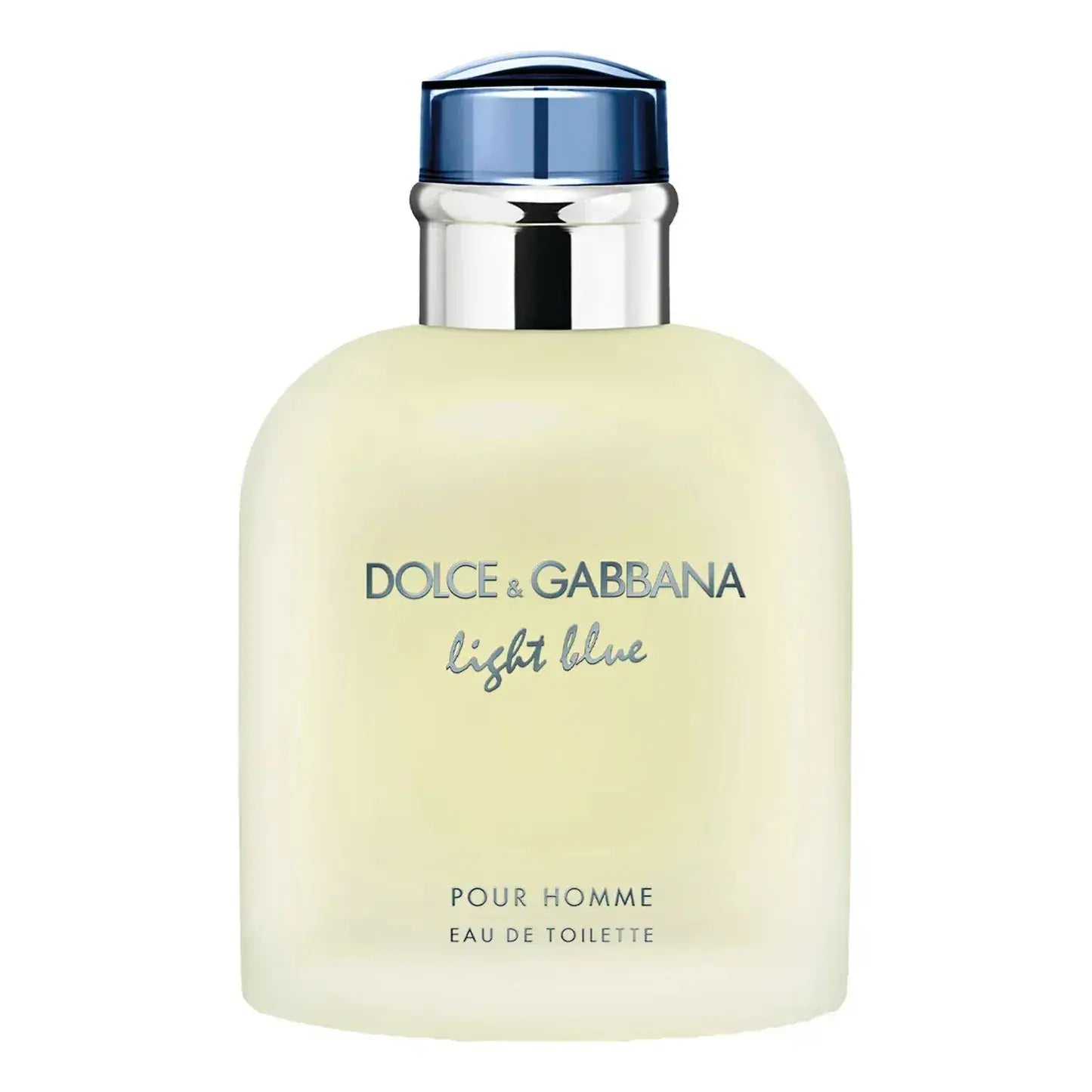 Light Blue By Dolce & Gabbana For Men 4.2oz EDT Spray by perfumesandrea