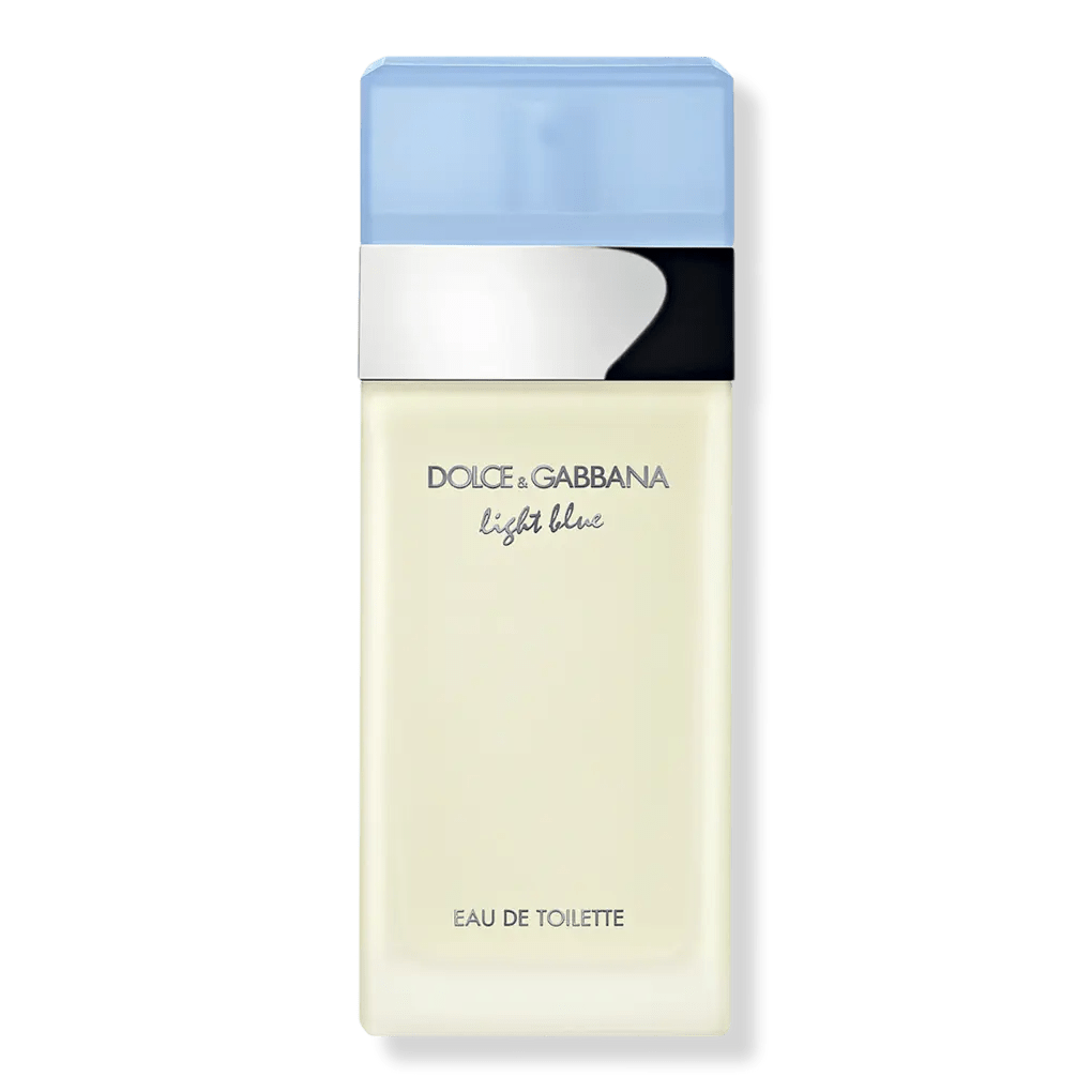 Light Blue by Dolce & Gabbana | 3.3 oz Eau de Toilette for Women by perfumesandrea