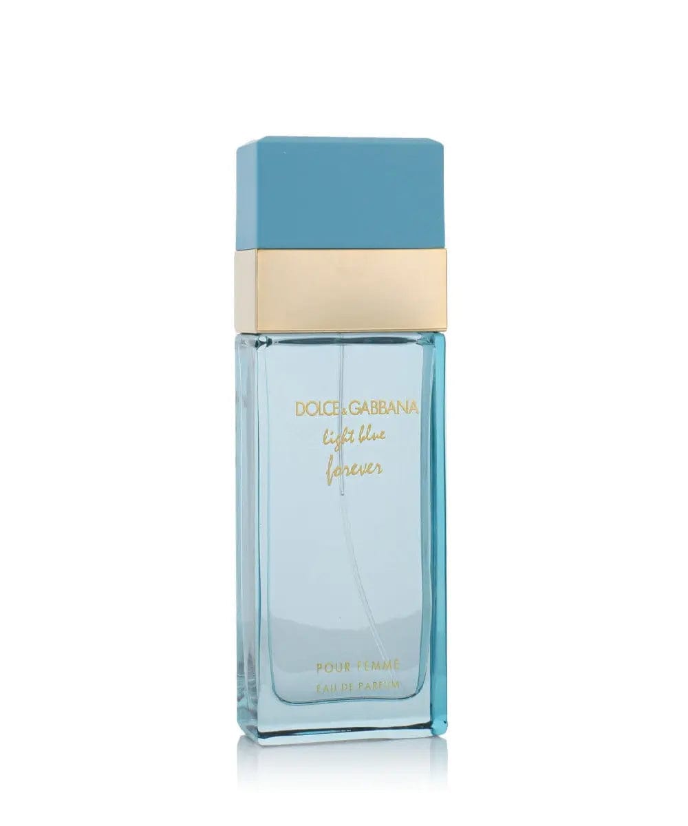 Light Blue Forever By Dolce & Gabbana For Women 1.6 oz EDP Spray by perfumesandrea