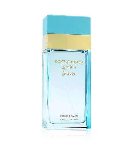 Light Blue Forever By Dolce & Gabbana For Women 3.3 oz EDP Spray by perfumesandrea