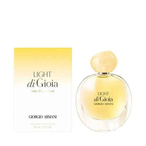 Light Di Gioia By Giorgio Armani For Women 1.7oz EDP Spray - DestGlow