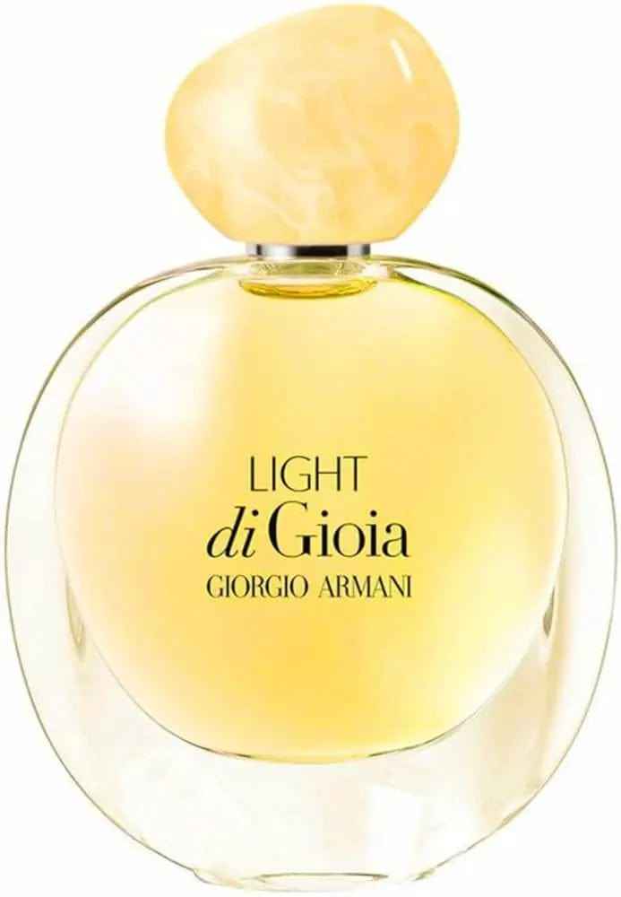 Light Di Gioia By Giorgio Armani For Women 1.7oz EDP Spray - DestGlow