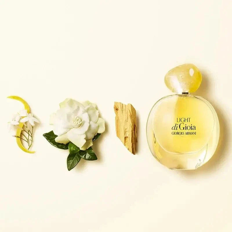 Light Di Gioia By Giorgio Armani For Women 1.7oz EDP Spray - DestGlow