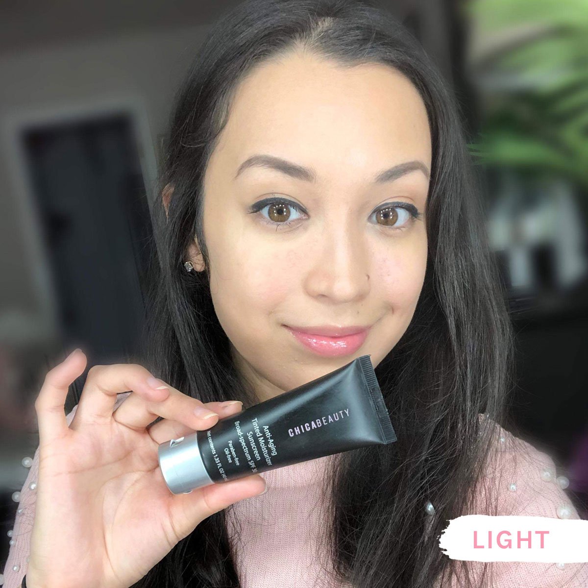 BEST SELLER! Anti-Aging + SPF 30 + Tinted Moisturizer DestGlow