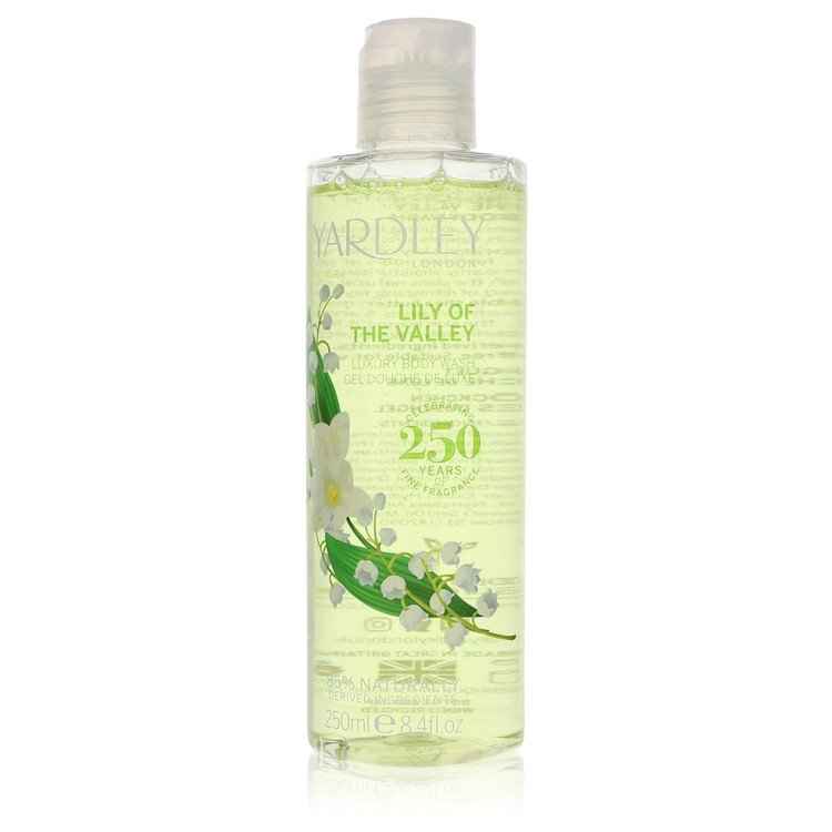 Lily of The Valley Yardley by Yardley London Body Spray 2.6 oz for Women