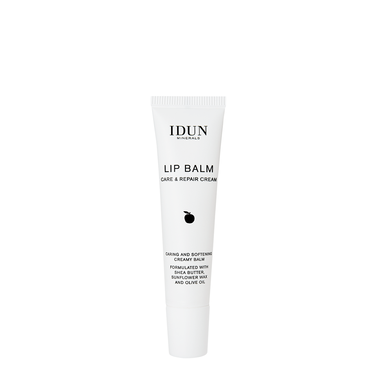 LIP BALM CARE & REPAIR CREAM by IDUN Minerals Inc.