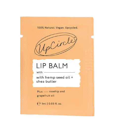 Lip Balm Sachet 0.03oz