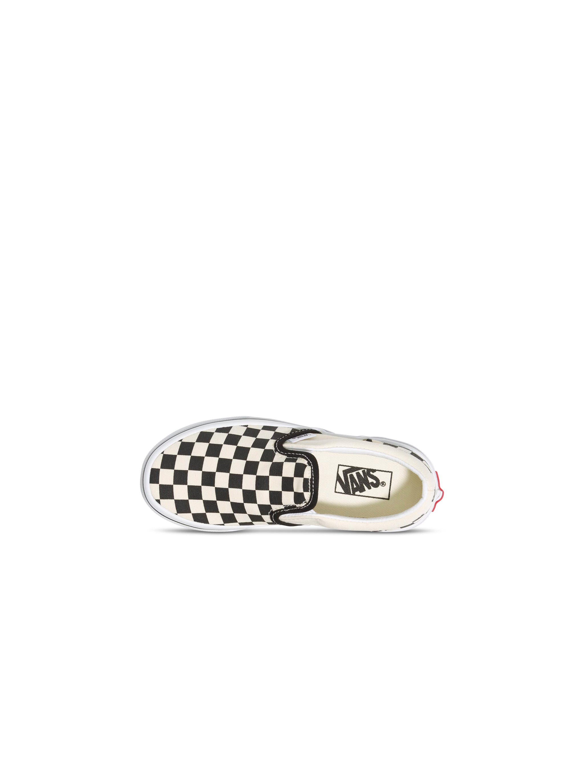 Vans (PS) Classic Slip-On - Checkerboard by Denim Exchange