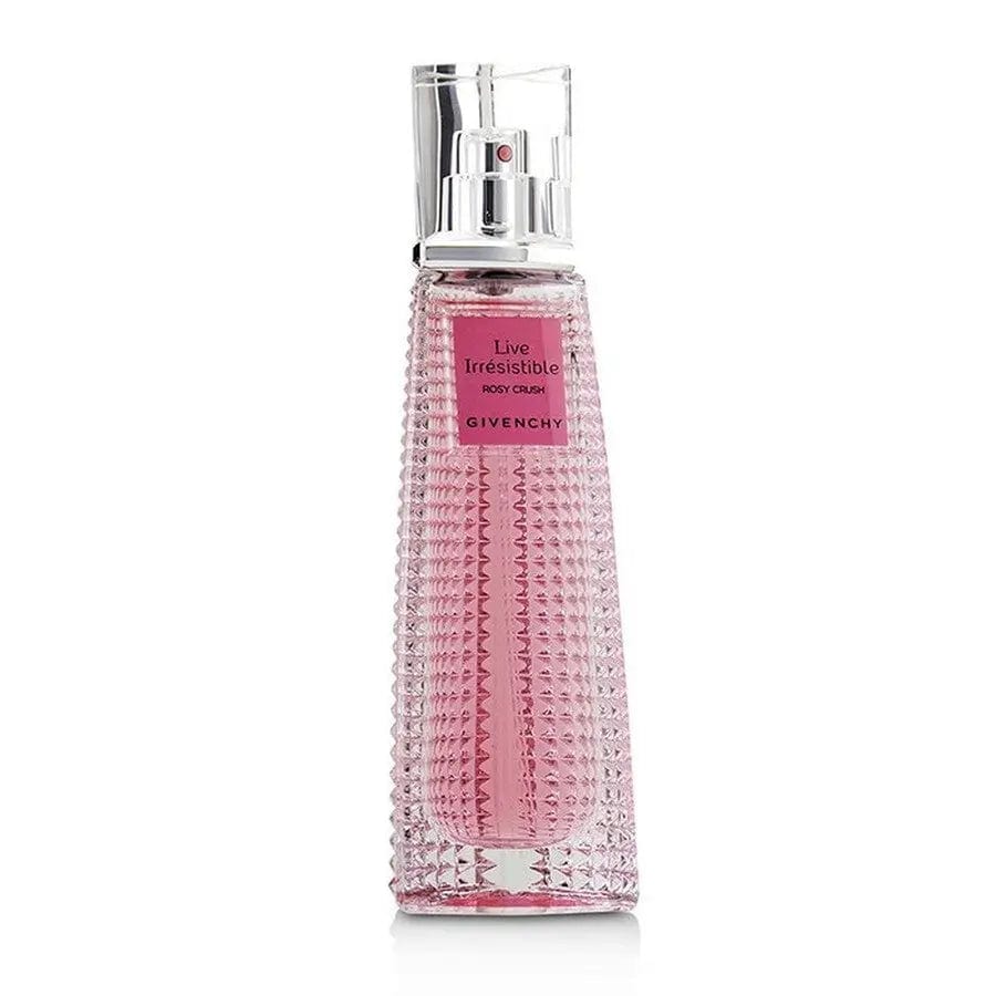 Live Irresistible Rosy Crush By Givenchy For Women 1.7 oz EDP Spray by perfumesandrea