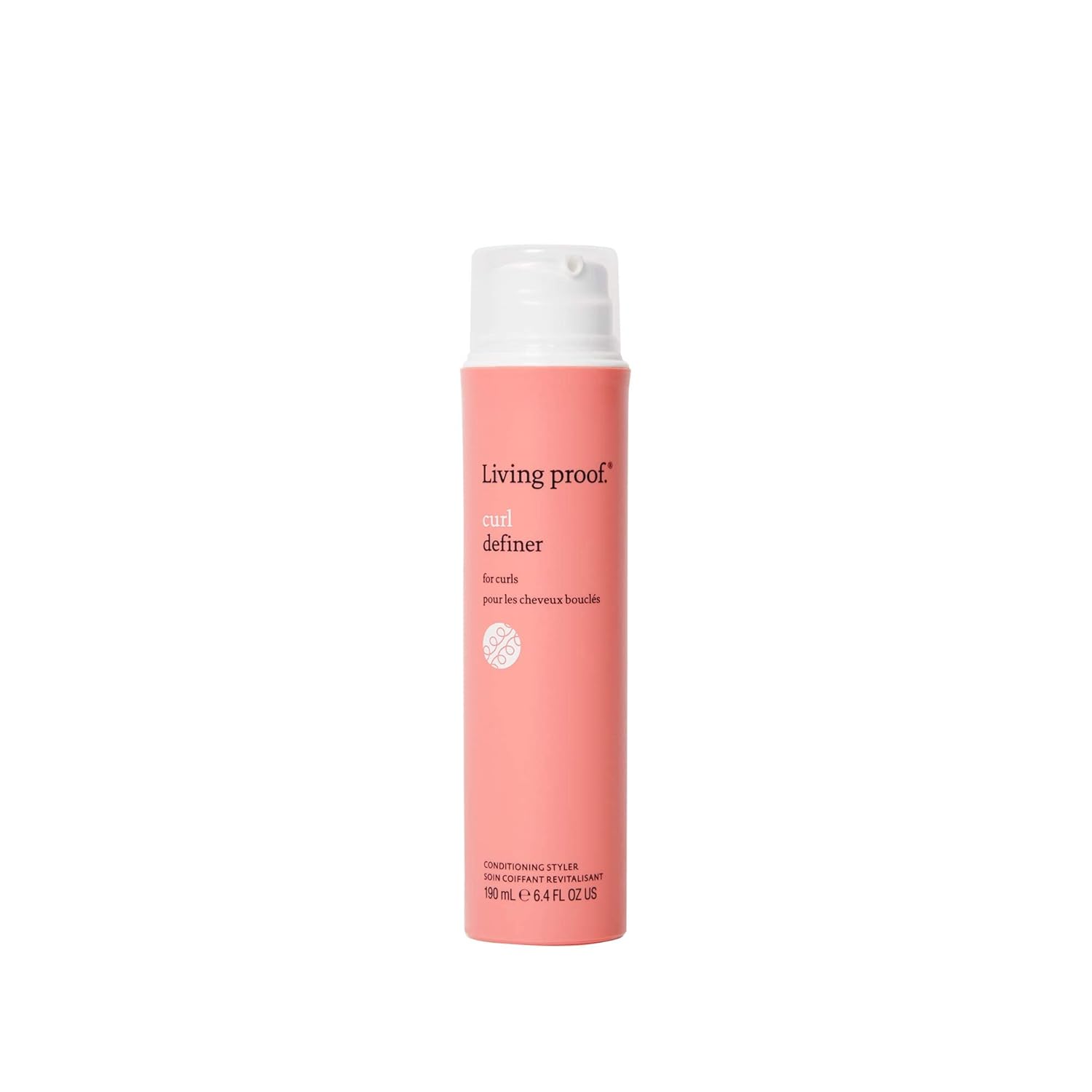 Living Proof Curl Definer 6.4 Oz - DestGlow