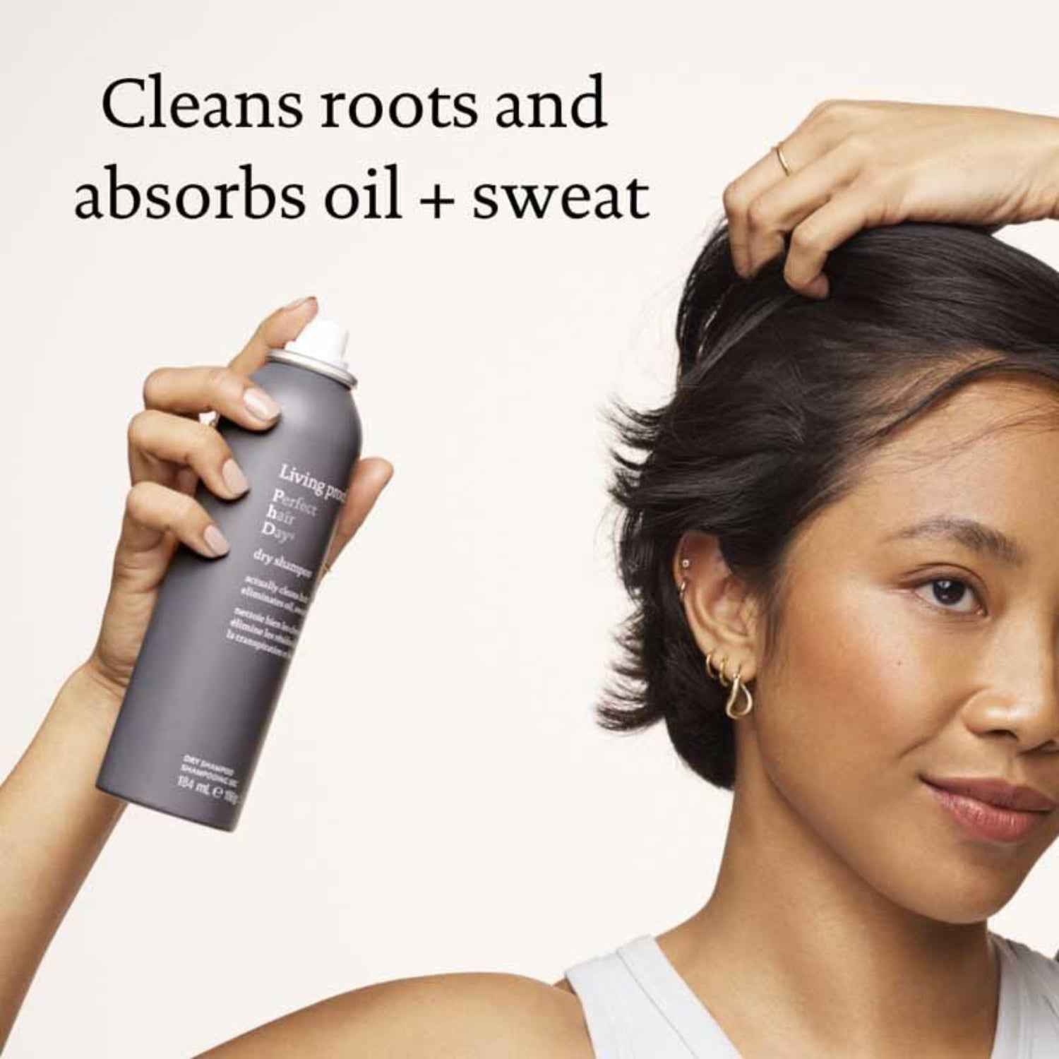 Living Proof Perfect Hair Day (PhD) Dry Shampoo 5.5 Oz - DestGlow