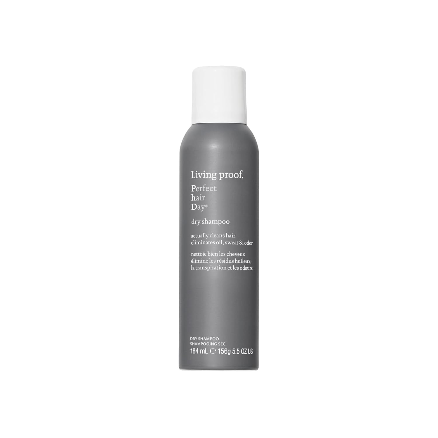 Living Proof Perfect Hair Day (PhD) Dry Shampoo 5.5 Oz - DestGlow