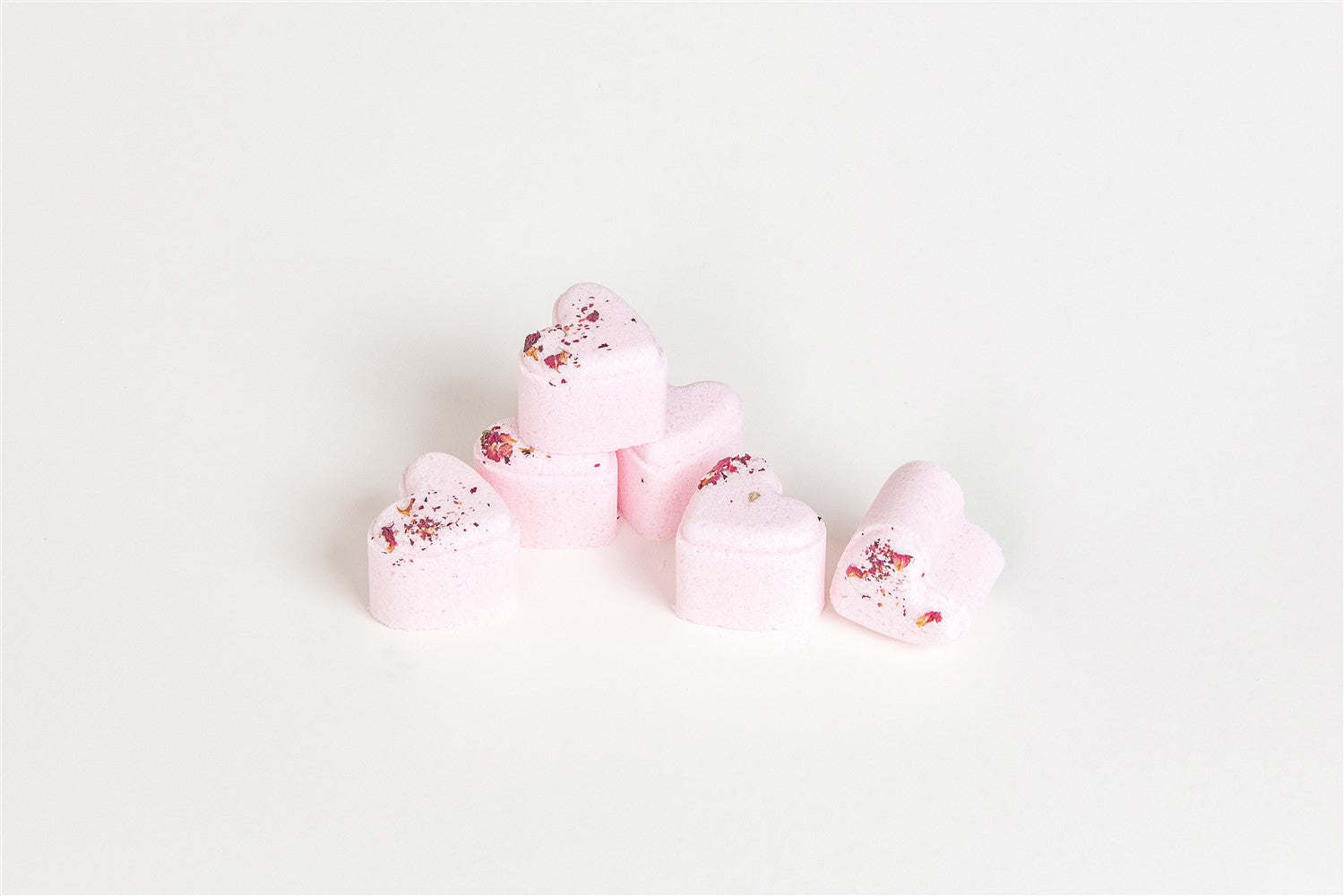 Cute LOVE Special Gift Box, Natural Skincare Gift Box, Mother&